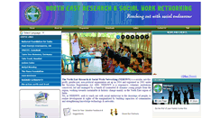 Desktop Screenshot of nerswn.org